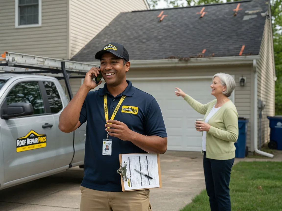 Roof Repair Lexington, MO FAQs